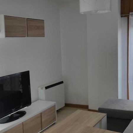 Apartamento Vacacional Baiona Zewnętrze zdjęcie