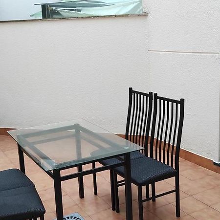 Apartamento Vacacional Baiona Zewnętrze zdjęcie