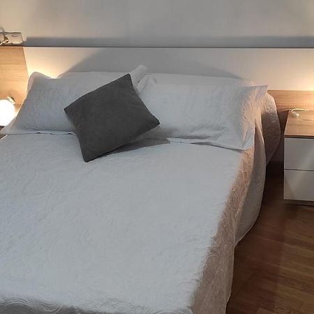 Apartamento Vacacional Baiona Zewnętrze zdjęcie