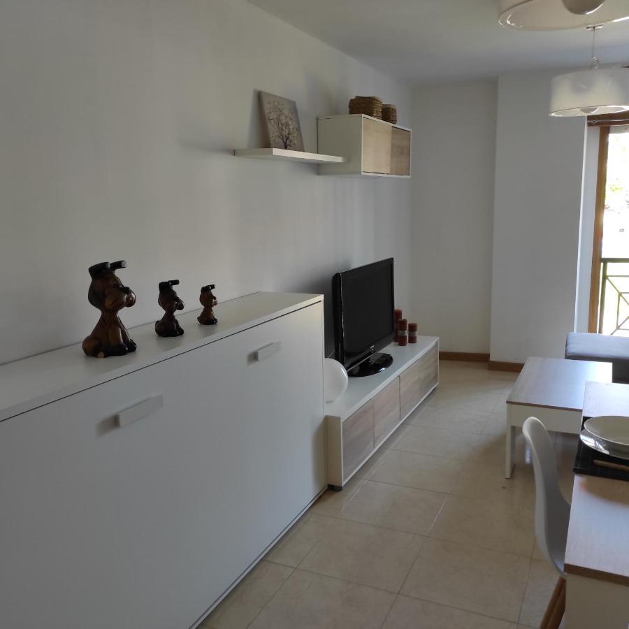 Apartamento Vacacional Baiona Zewnętrze zdjęcie