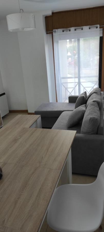 Apartamento Vacacional Baiona Zewnętrze zdjęcie