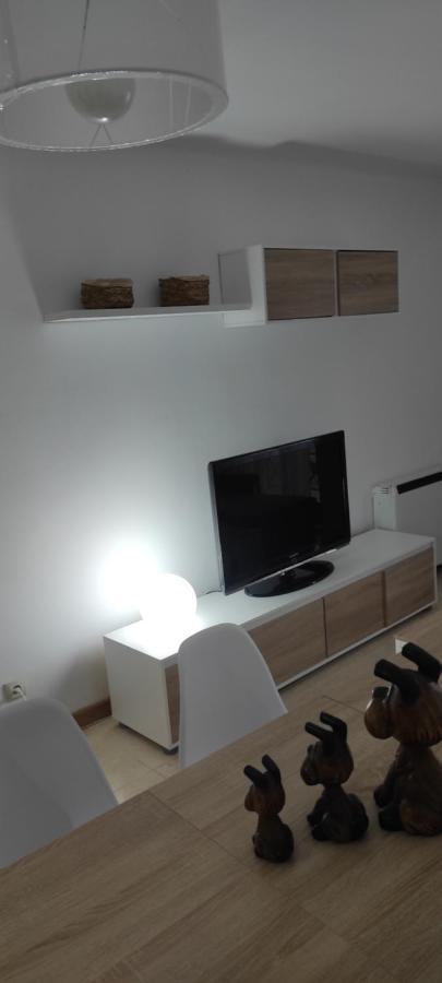 Apartamento Vacacional Baiona Zewnętrze zdjęcie