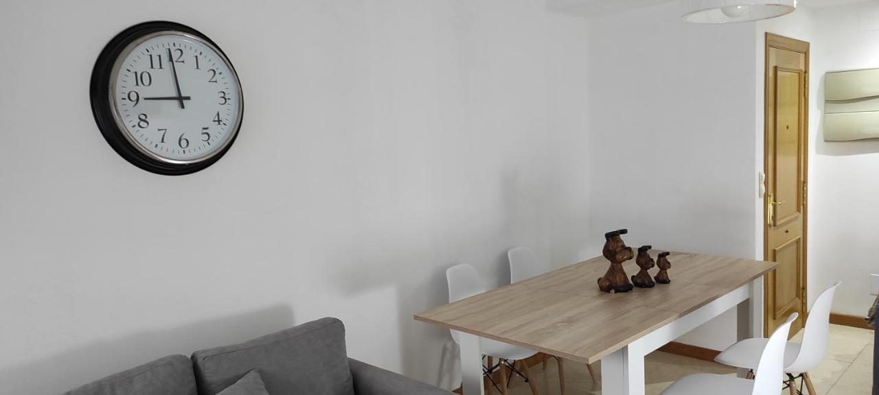 Apartamento Vacacional Baiona Zewnętrze zdjęcie