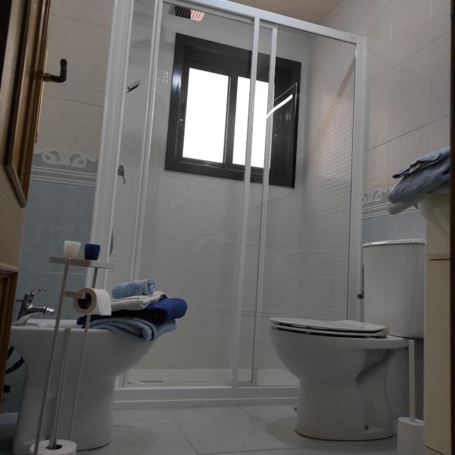 Apartamento Vacacional Baiona Zewnętrze zdjęcie
