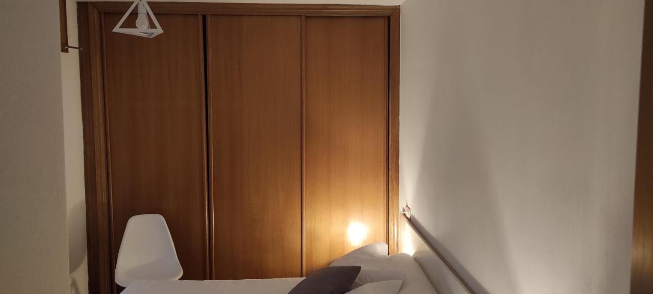 Apartamento Vacacional Baiona Zewnętrze zdjęcie