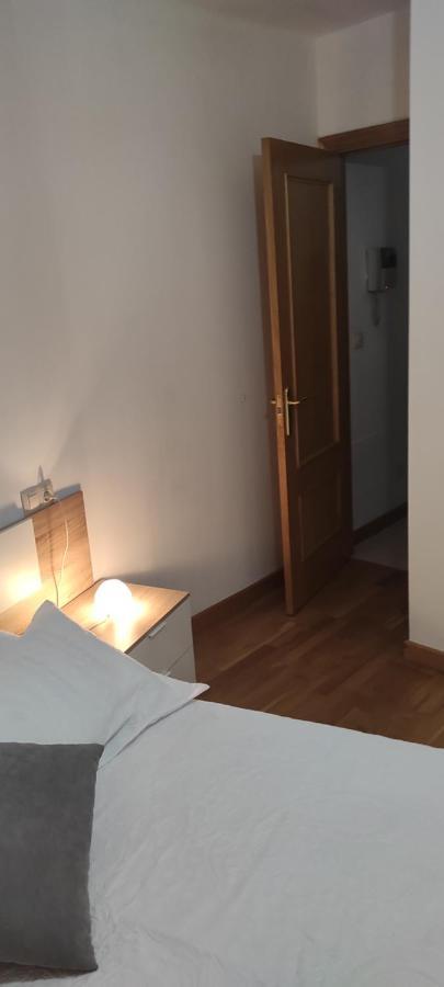 Apartamento Vacacional Baiona Zewnętrze zdjęcie