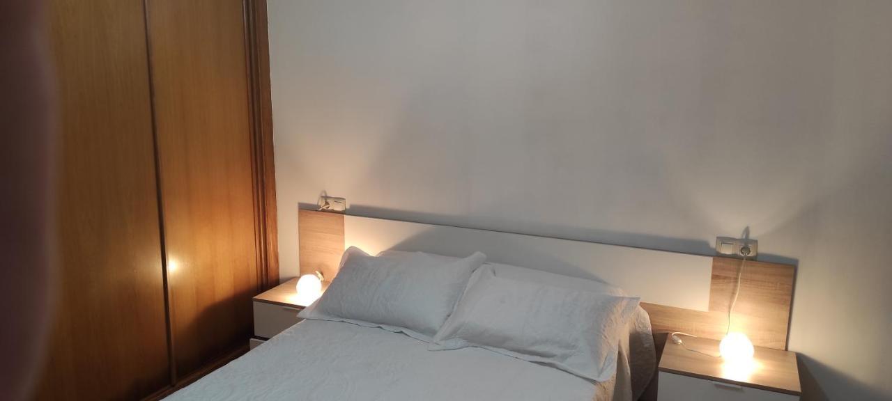 Apartamento Vacacional Baiona Zewnętrze zdjęcie