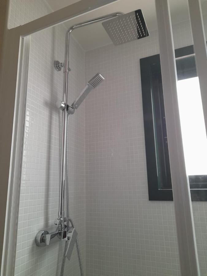 Apartamento Vacacional Baiona Zewnętrze zdjęcie
