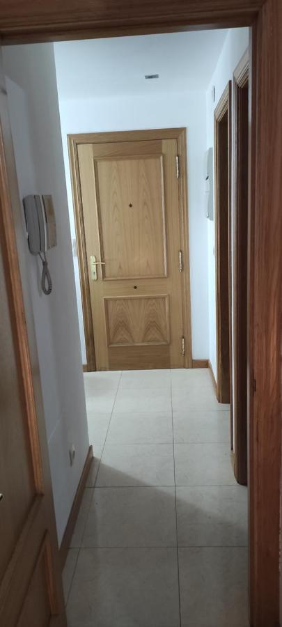Apartamento Vacacional Baiona Zewnętrze zdjęcie