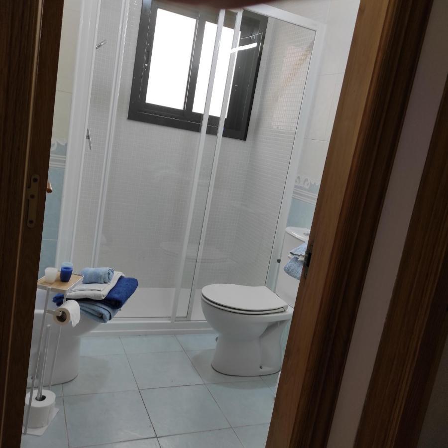 Apartamento Vacacional Baiona Zewnętrze zdjęcie