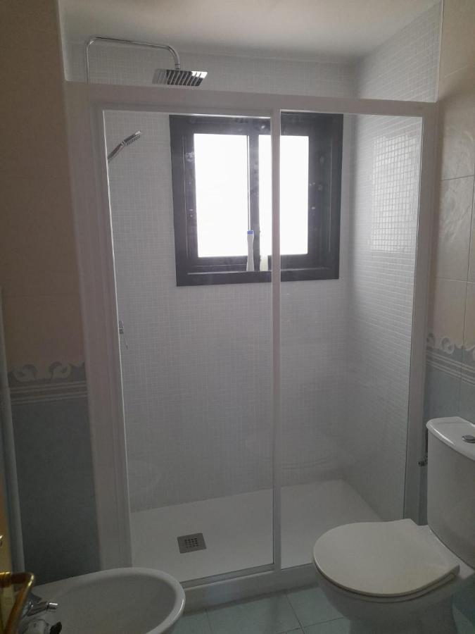 Apartamento Vacacional Baiona Zewnętrze zdjęcie