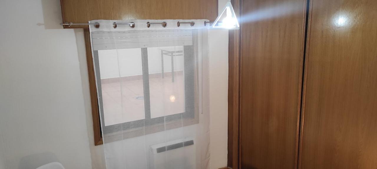 Apartamento Vacacional Baiona Zewnętrze zdjęcie