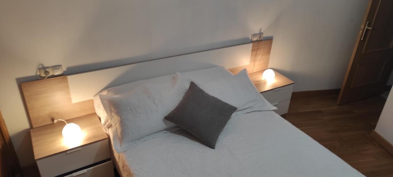 Apartamento Vacacional Baiona Zewnętrze zdjęcie