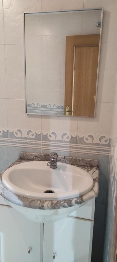 Apartamento Vacacional Baiona Zewnętrze zdjęcie